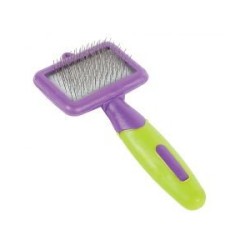 Small Animal Slicker Brush