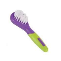 Small Animal Bristle Brush