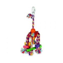 Fiesta Bird Toy