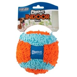 Chuckit Indoor Play Ball 11Cm