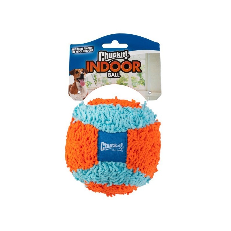 Chuckit Indoor Play Ball 11Cm