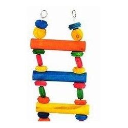 Playtime (Multiwood 6) Bird...