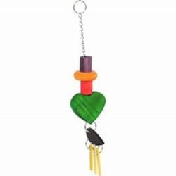 Great Chime Bird Toy