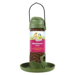 Harrisons Flip Top Mealworm...
