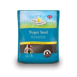 Harrisons Nyger Seed Pouch 2Kg