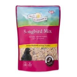 Harrisons Songbird Mix 2Kg...