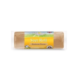 Harrisons Suet Roll With...