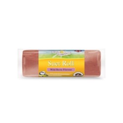Harrisons Suet Roll Wild...
