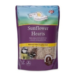 Harrisons Sunflower Hearts...
