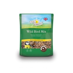 Harrisons Wild Bird Mix 2Kg...