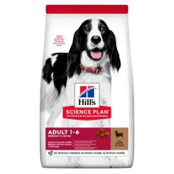Hill's Science Plan Dog Med...