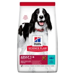Hill's Science Plan Dog...