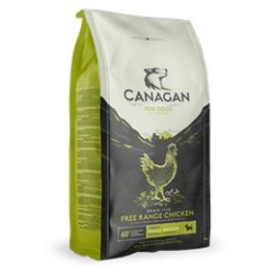 Canagan Small Chicken Dogs