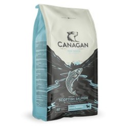 Canagan Small Salmon Dogs