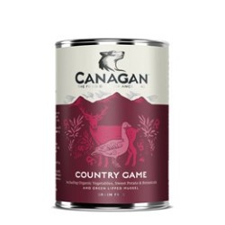 Canagan Can Country Game...