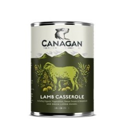 Canagan Can Welsh Lamb Dogs...