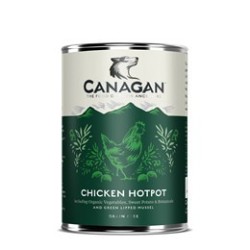 Canagan Can Chicken Hotpot...
