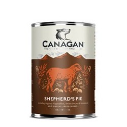 Canagan Can Shepherds Pie...