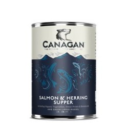 Canagan Can Salmon & Her...