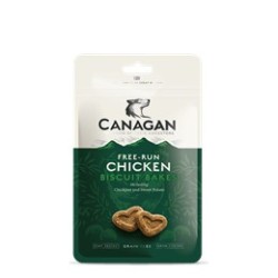 Canagan Chicken Dog Biscuit...