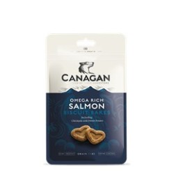Canagan Salmon Dog Biscuit...
