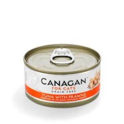Canagan Cat Can - Tuna +...