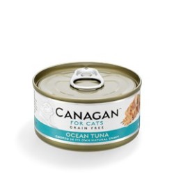 Canagan Cat Can - Ocean...