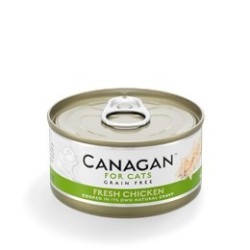 Canagan Cat Can - Fresh Chk...