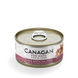 Canagan Cat Can - Tuna +...