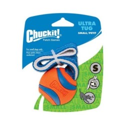 Chuckit Ultra Tug Sma 4.8Cm