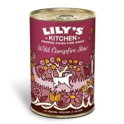 Lilys Wild Campfire Stew 400G