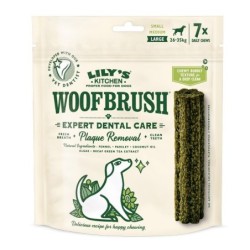 Lilys Woofbrush Dental Chew...