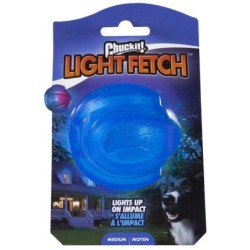 Chuckit! Light Fetch Ball...
