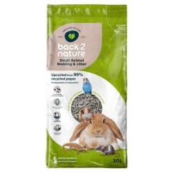 Back 2 Nature Safe Bedding