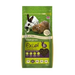 Excel Rabbit Nuggets Mint