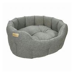 Classic Camden Bed Grey