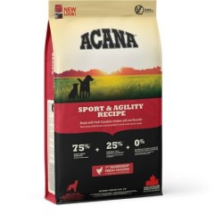 ACANA Sport & Agility 11.4kg