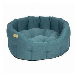 Classic Camden Bed Teal