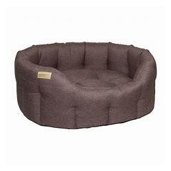 Classic Eden Bed Mulberry