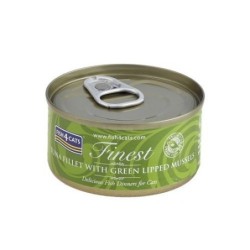 Fish 4 Cats Finest Tuna...