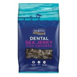 Fish 4 Dogs Dental Sea...