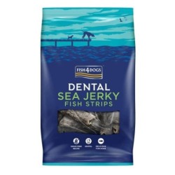 Fish 4 Dogs Dental Sea...