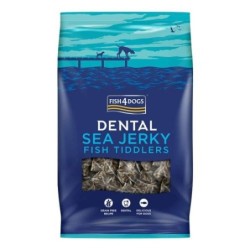 Fish 4 Dogs Dental Sea...