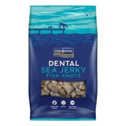 Fish 4 Dogs Dental Sea...