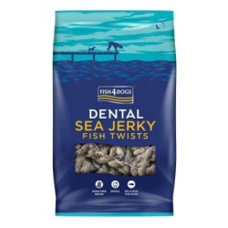 Fish 4 Dogs Dental Sea...