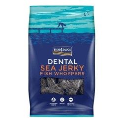 Fish 4 Dogs Dental Sea...