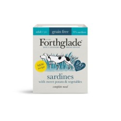 Forthglade Adult Sardines...