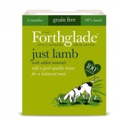 Forthglade Adult Grain Free...