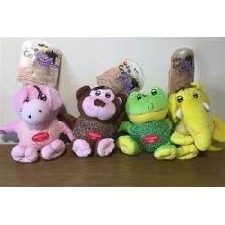 Gor Hugs Bunch Family