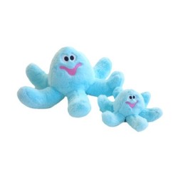 Gor Hugs Mommy Octopus...